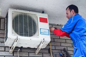Find HVAC Contractors in Fairfield County
